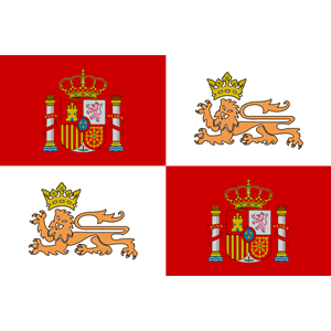 spain spanish royal navy historic