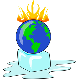 Global Warming Planet