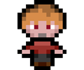 Pixel Character