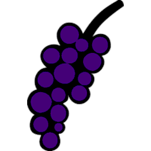Fruit Grapes