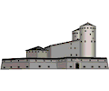 Savonlinna''s Castle