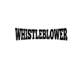 Lettering whistleblower