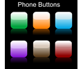 Phone Buttons