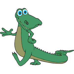 Alligator 13