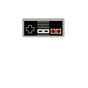 Nintendo 8-bit controller