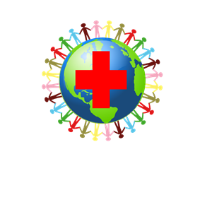 Globe Red Cross