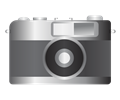 Grayscale Camera