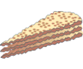 Bread - Flat