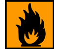 xtremely flammable
