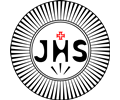 JHS Lesus Hominum Salvator