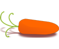 Little Carrot
