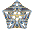 Geometric Star 3