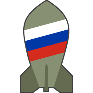 Russian Bomb