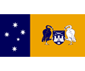 Flag of Australia Capital Territory