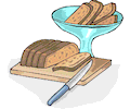 Bread - Loaf 33