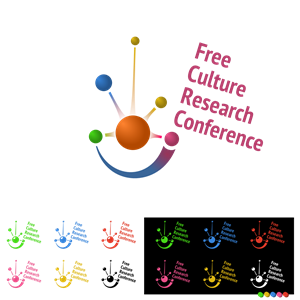 Free Culture Contest Logo Starting Point