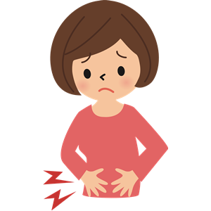 Stomach pain (#1)