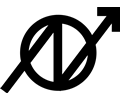 International Squatters Symbol
