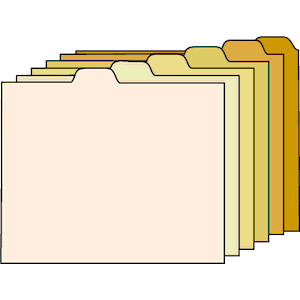 File Folders 06
