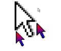 mouse pointer 02