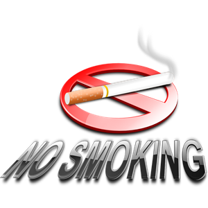 No Smoking (3D)