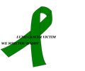 Ribbon For Cancer