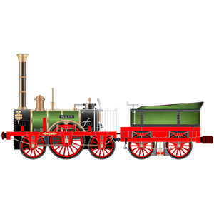 Locomotive Adler