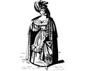 French fashions 1830s 5