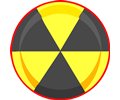 Architetto -- nucleare simbolo