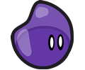 Purple Jelly