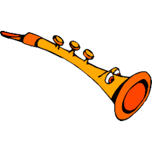 Instruface Trumpet