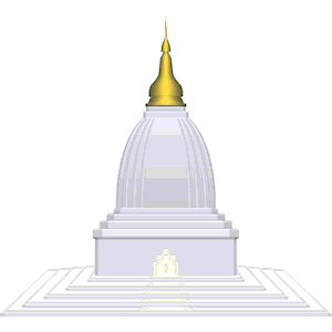 Stupa 5
