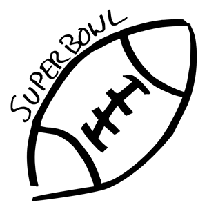 Superbowl Sketch (Cleaned Up)