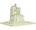 Lincoln Memorial 5