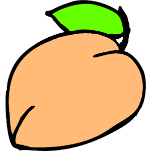 Peach 06