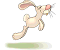 Rabbit Hopping