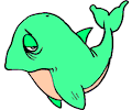 Whale Sad
