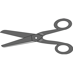 scissors forbici franc