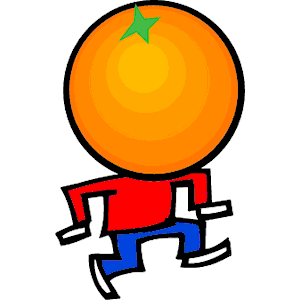Orange Man