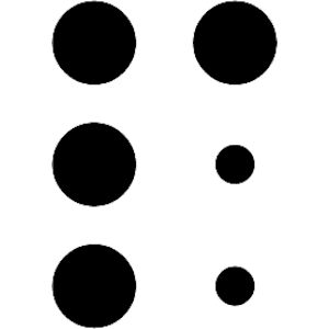 Braille P