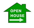open house icon