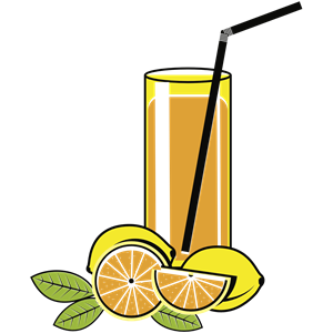 Lemonade (#2)