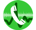 VOIP call icon