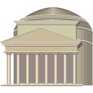 Pantheon Italy