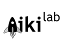 Aiki Lab HackerSpace logo