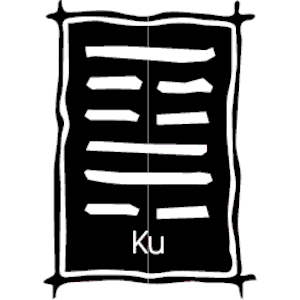 Ancient Asian - Ku
