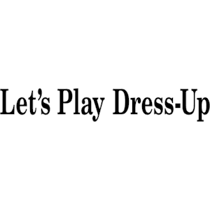 Let Play DressUp Title
