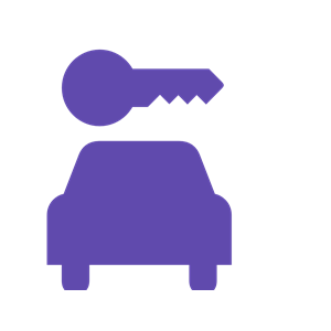 Car And Key