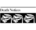 Death Notices