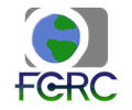 FCRC globe logo 5